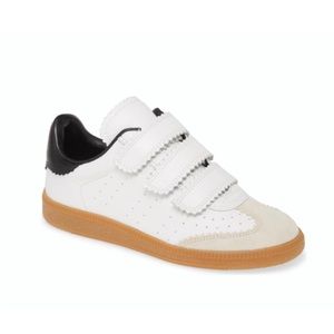 Isabel Marant Beth sneaker
